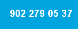 902 279 05 37 902 279 05 37